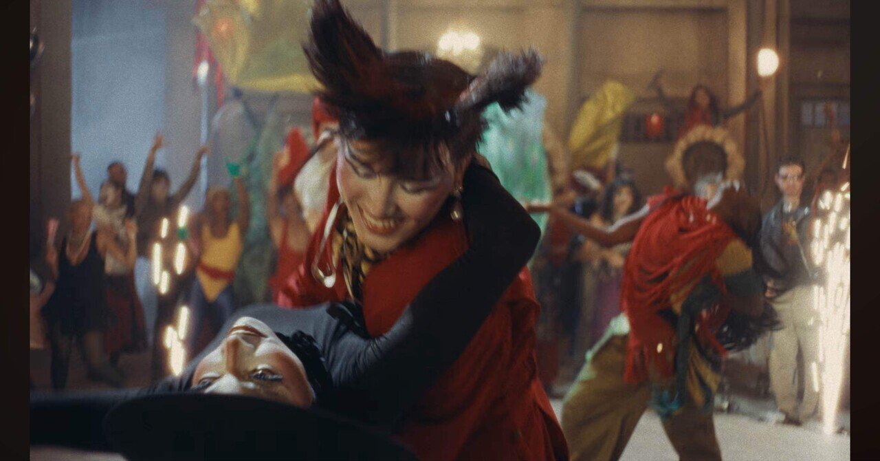 SUPERCAR 「JUMP UP」について書きたい｜箱庭