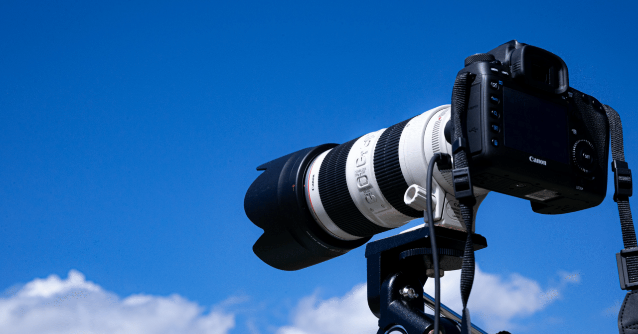 機材紹介｜夢路