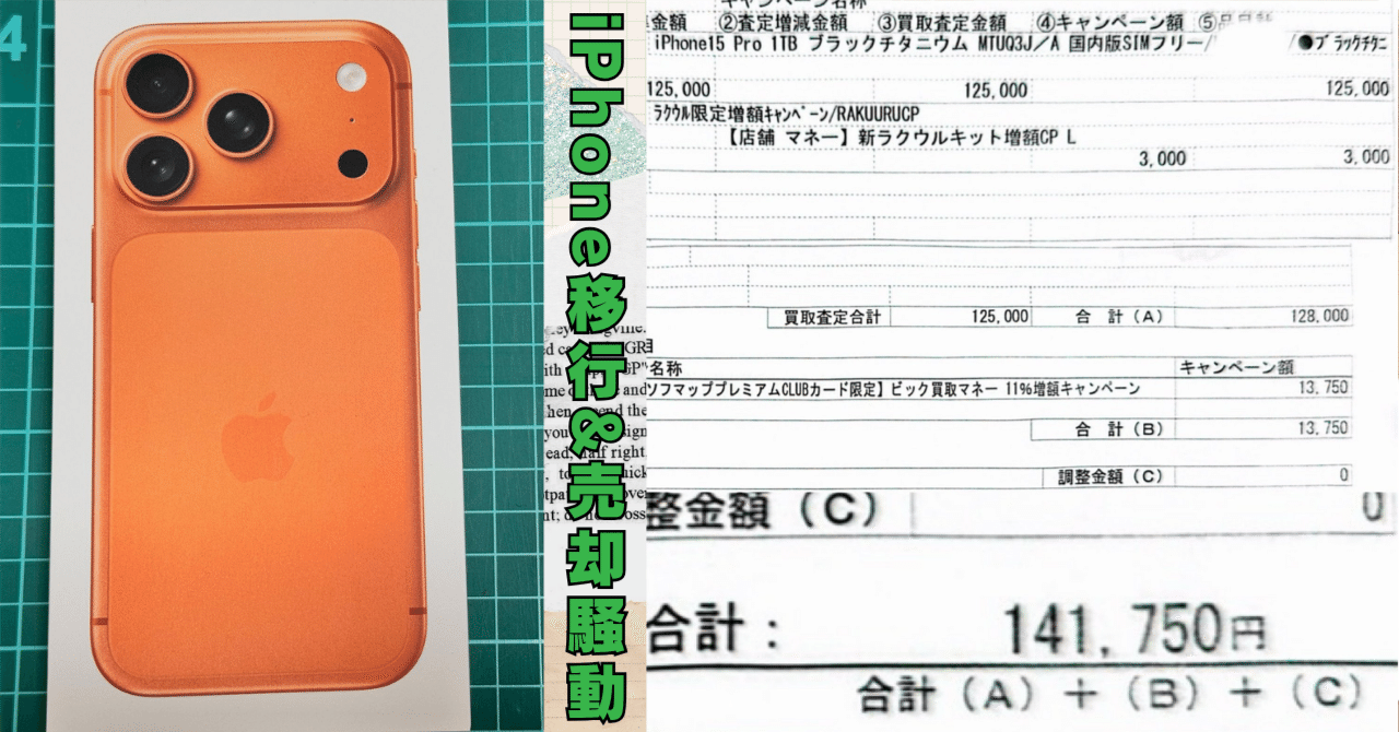 iPhone 15 Pro 512GB エクスプレス交換品 Applecare付 Refurbished iPhone 15 Pro 512GB - Black Titanium (Unlocked) - Apple