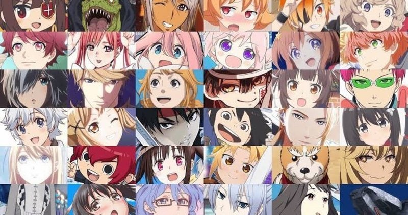 冬アニメ 島田パークレーン しまぱー Note 冬アニメ 島田パークレーン しまぱー Note