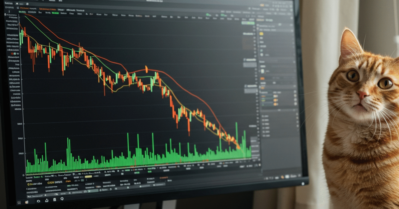 フィンテック株に与える10月10日米中リトルショックの影響｜パフェッチョLv5