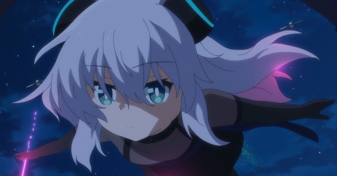 TVアニメ『アルマちゃんは家族になりたい』原作比較・解説コメントlog