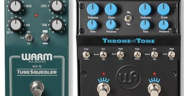 マルチエフェクター　MOOER PRIME M1 MOOER Prime M1｜ミュージックランドKEY
