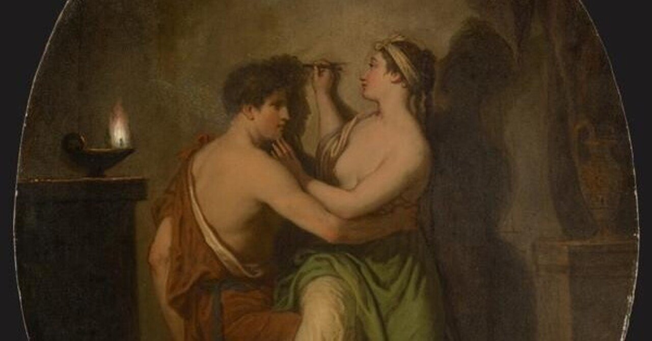 絵のはじまりは、旅立つ恋人の姿を残しておきたかったから。｜芝田真一