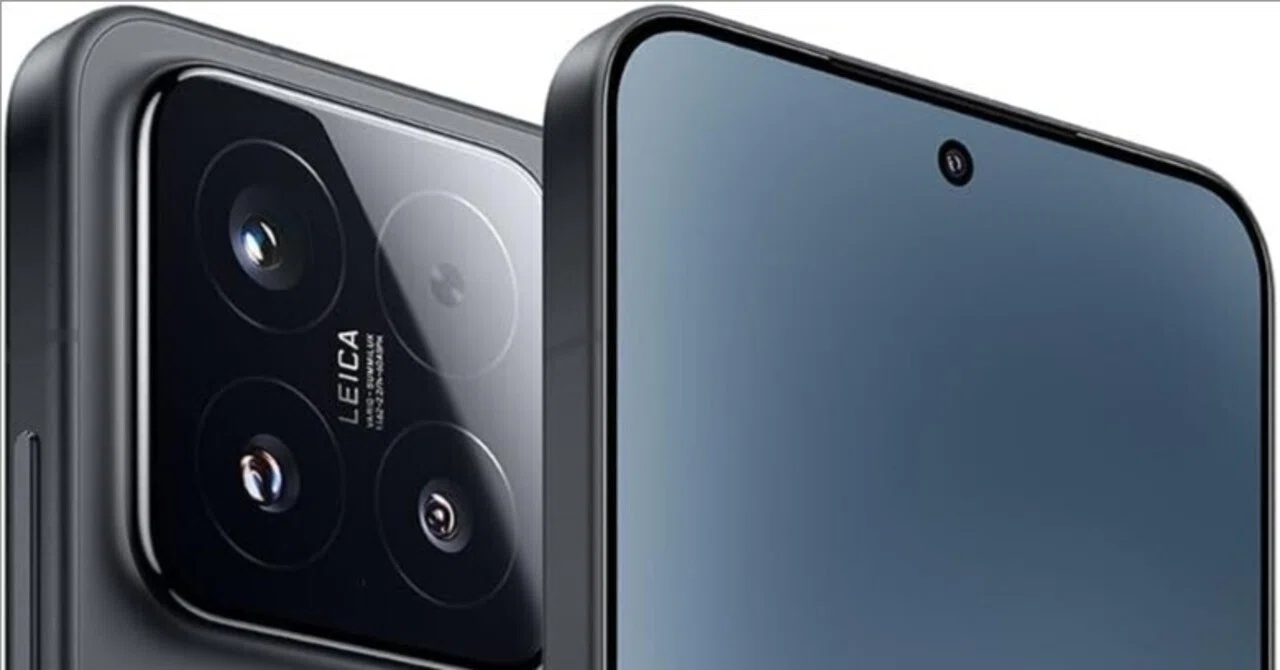 シャオミ(Xiaomi) SIMフリー スマートフォン Xiaomi 15 12GB+512GBが 