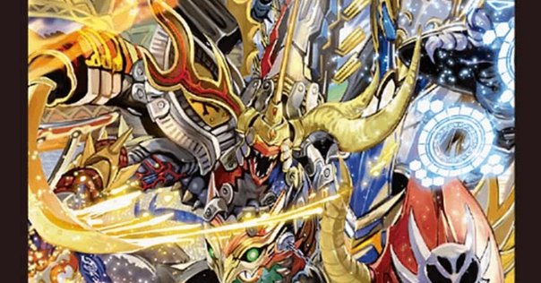 GP2024 1st ビートダウン型青黒バンナイトカーニバル[全文無料