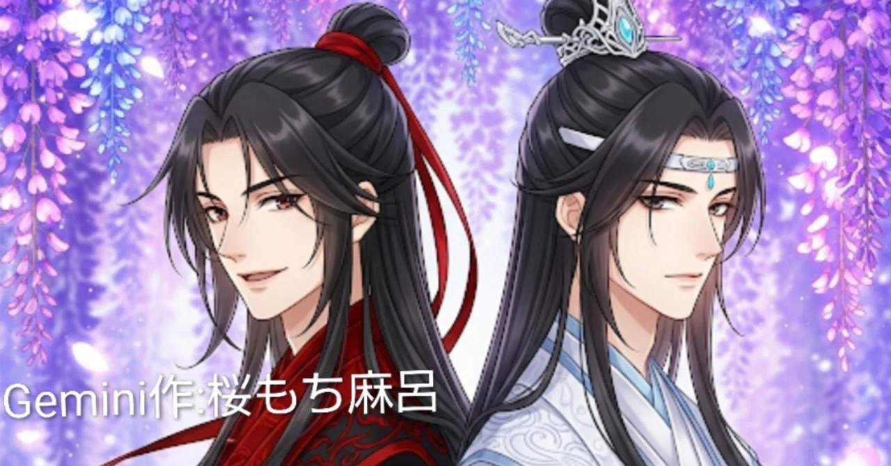 Inaさん　専用　　陳情令　魔道祖师 Amazon.co.jp: SHGAO「魔道祖師」陳情令魏無羨模型PVC製 塗装済み完成