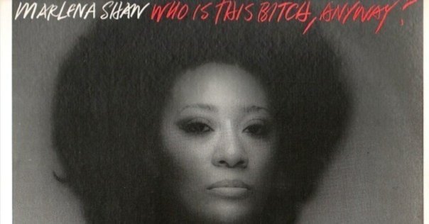 Marlena Shaw「Who Is This Bitch, Anyway?」(1975)｜音楽の杜