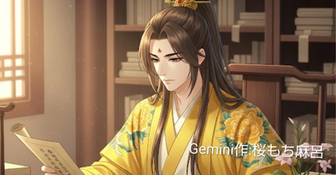 💛莫玄羽の「献舎」“棚ぼた復讐だった⁉️”【魔道祖師×陳情令】徹底比較