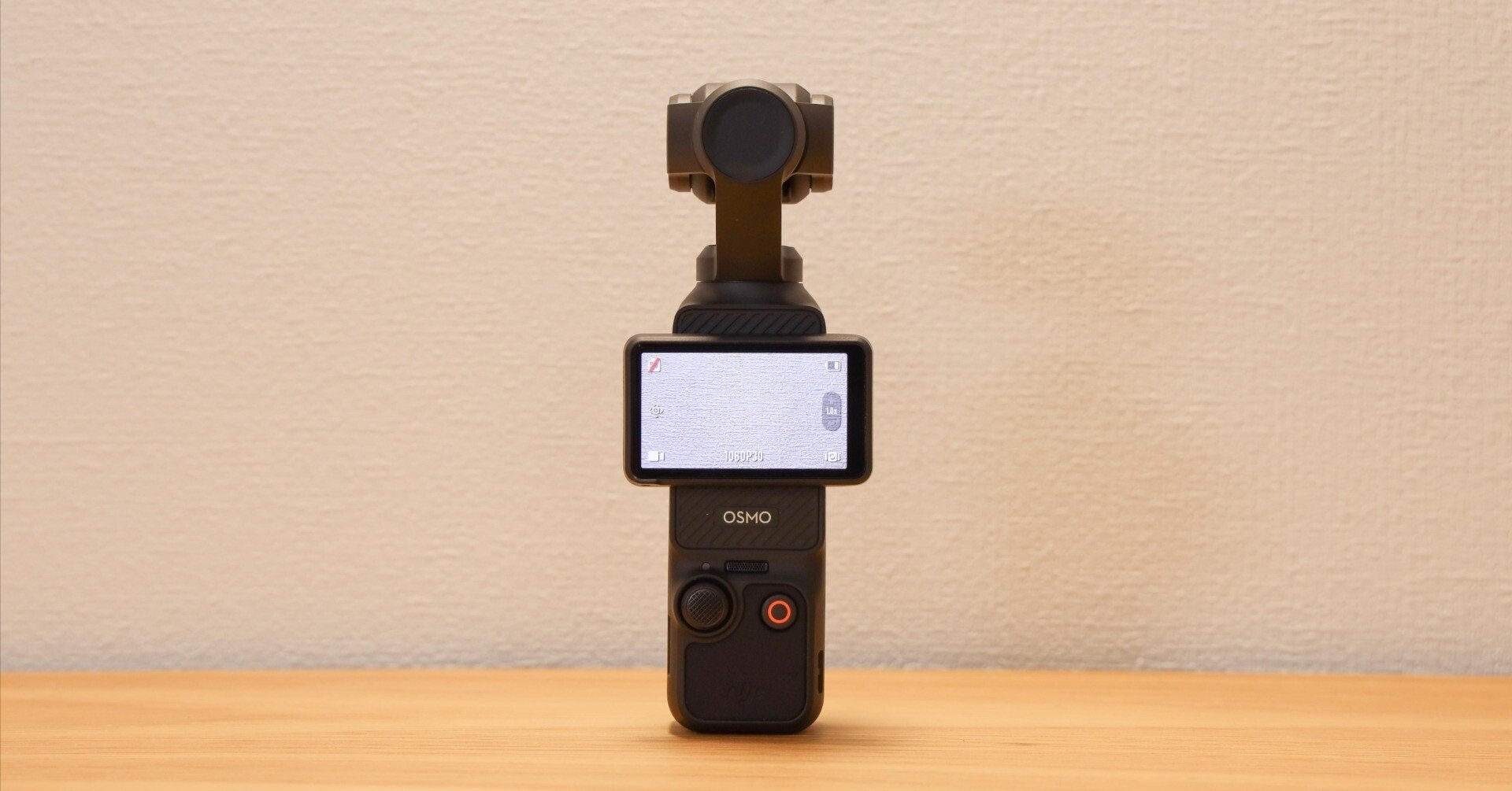 Osmo Pocket 3を手放すことにした理由｜まつりくん