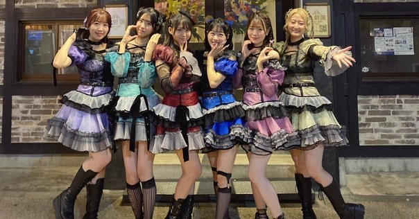 ライブ備忘録 No.250】 カネコアヤノ 日本武道館ワンマンショー