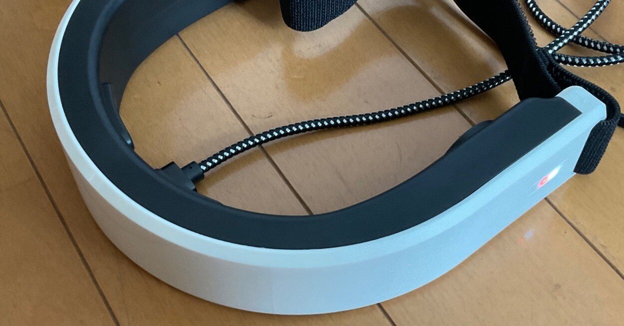 月末処分ガンマくん! 快眠サポートデバイス、ブレインケアヘッドセット 月末処分ガンマくん! 快眠サポートデバイス、ブレインケアヘッドセット