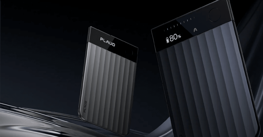 PLAUD Note PRO 日本発売！ PLAUD NotePin愛用者として感じる進化と