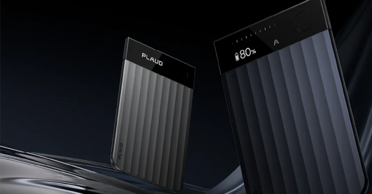 PLAUD Note PRO 日本発売！ PLAUD NotePin愛用者として感じる進化と 