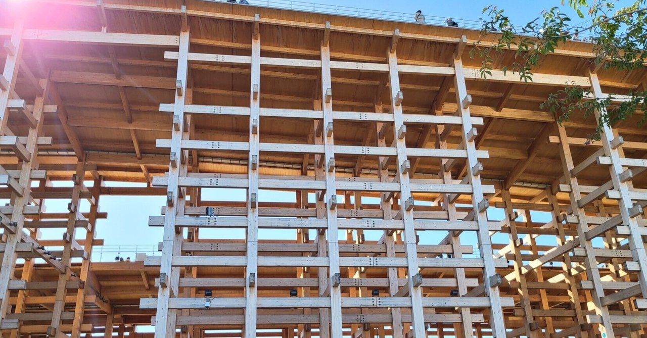 2025日本国際博覧会～大阪・関西万博～7-②｜ぱぷりか