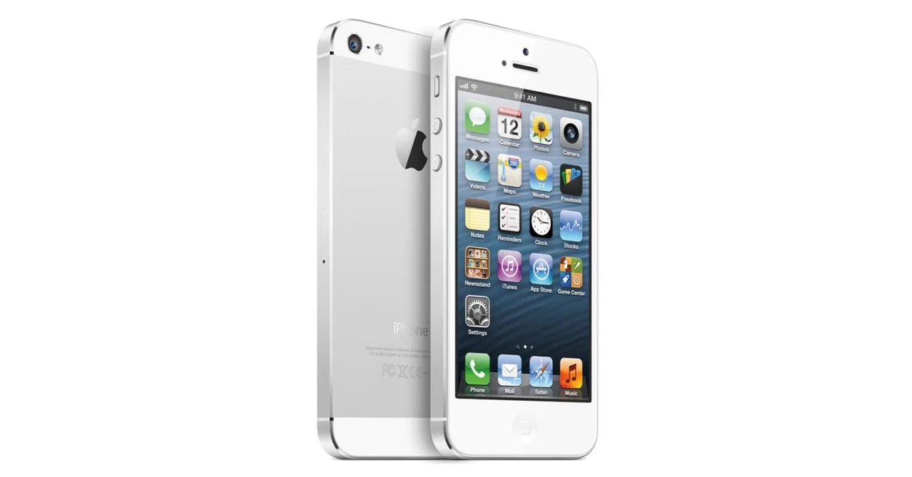 iPhone 5こそ、スマホの理想形だった――片手で完結した、最後の黄金比