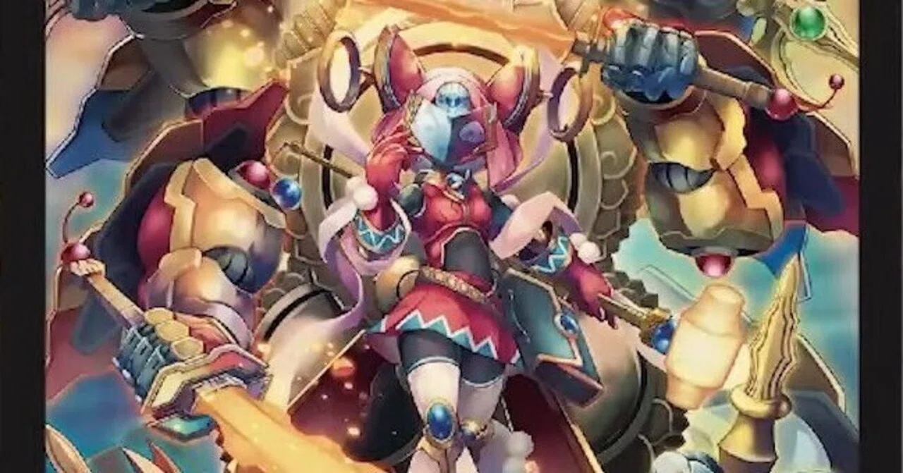 デュエパ】《仙界の麒麟児 ミロク》デッキ解説【レベル3】｜狭間レヴィ