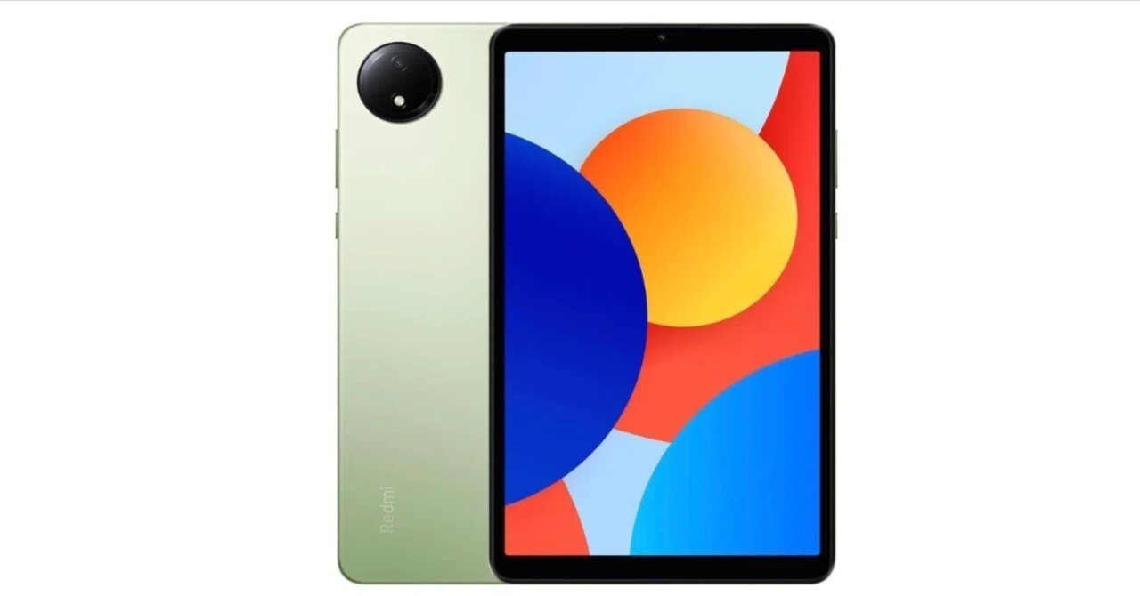 Redmi Pad SE 8.7が9980円！― コンパクトタブレットの決定版 ―｜あかうさ📸