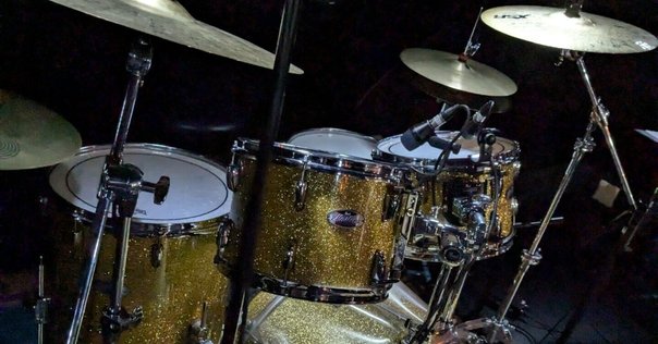 ドラムセット Perl / 白井式ハイブリッドドラム消音セット ドラムセット Perl / 白井式ハイブリッドドラム消音セット ドラム