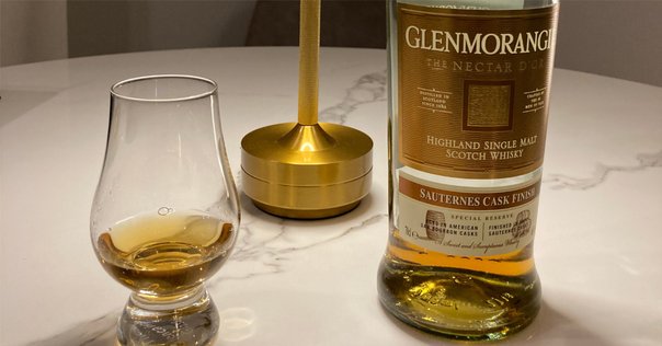 グレンモーレンジ ネクター ドール終売の真相とは？販売終了理由