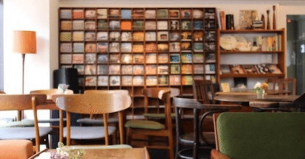 Voice of “usen for Cafe Apres-midi” Crew｜Voice of “usen for Cafe