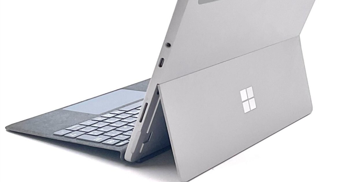 SURFACE GO 3 [6500Y 1.10Ghz/完全動作品］ Surface Go 3 specs, features, and tips - SurfaceTip