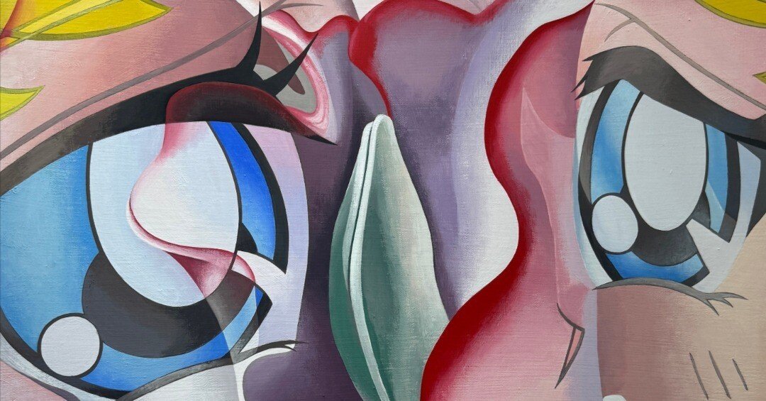 アートを買う”という快楽——Meet Your Art Festival 2025体験記｜イ タ