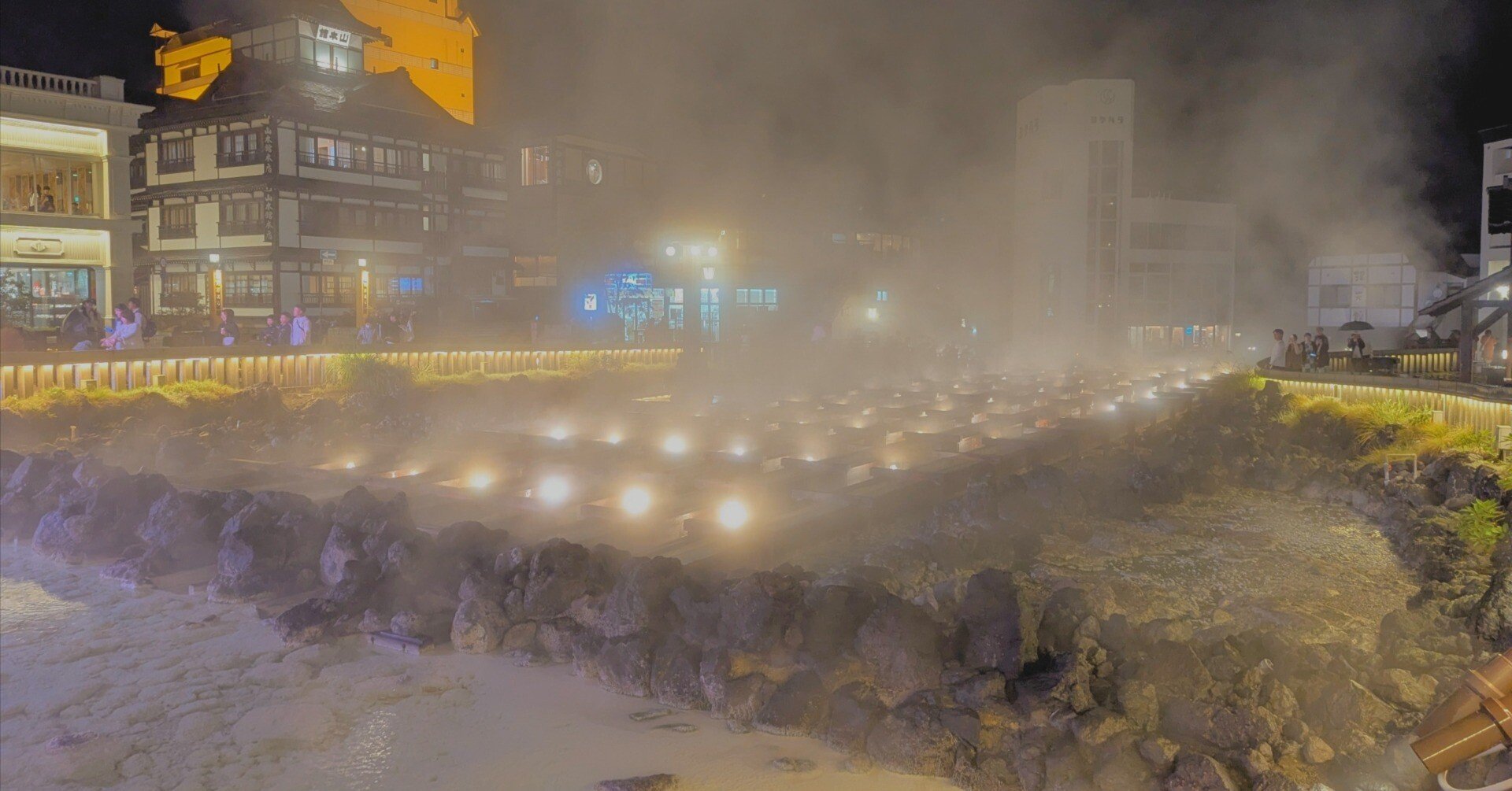 ドライブ🚘️🛣️｜友達と秋の草津へ🍁♨️｜清津峡まで足を伸ばして