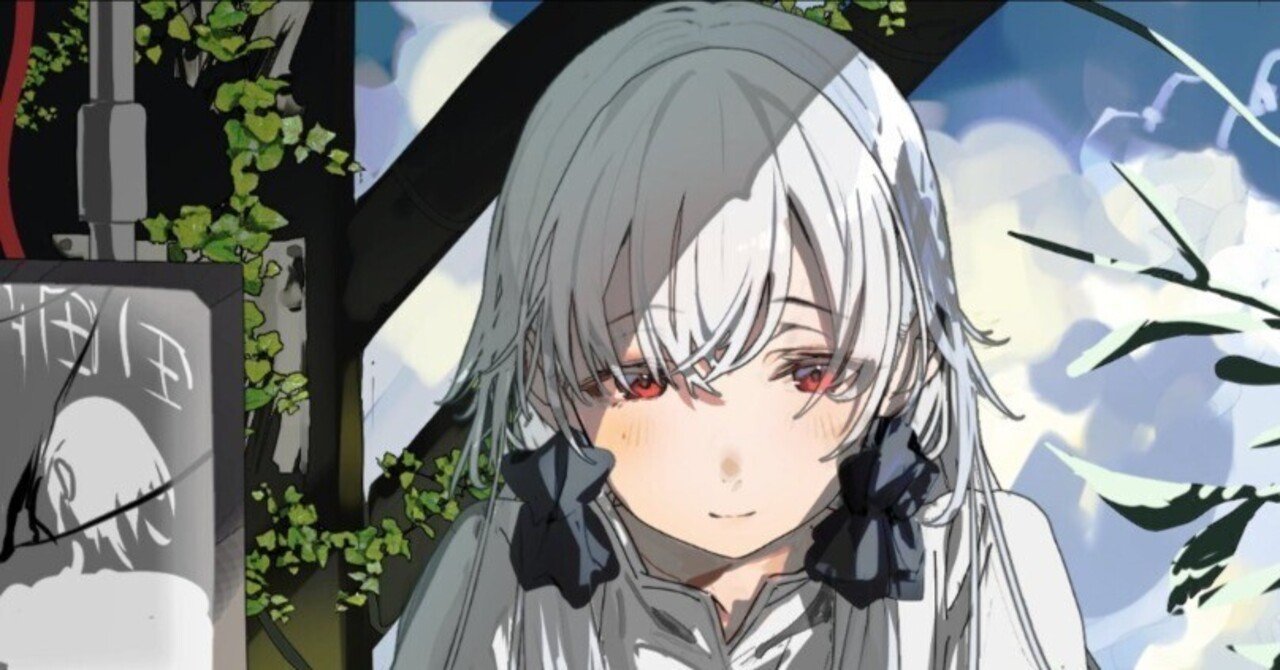 裏社長室（第43回「小説版『白昼夢の青写真』の表紙ラフをみんな