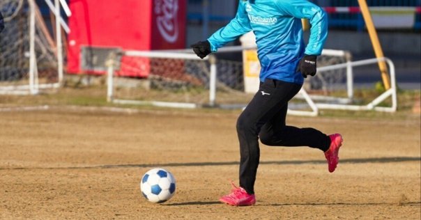 大宮アルディージャ・畑尾大翔（29）がファン交流イベントを