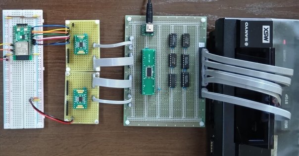 900円で作るOverflow folding VCO-モジュラーシンセ自作｜HAGIWO