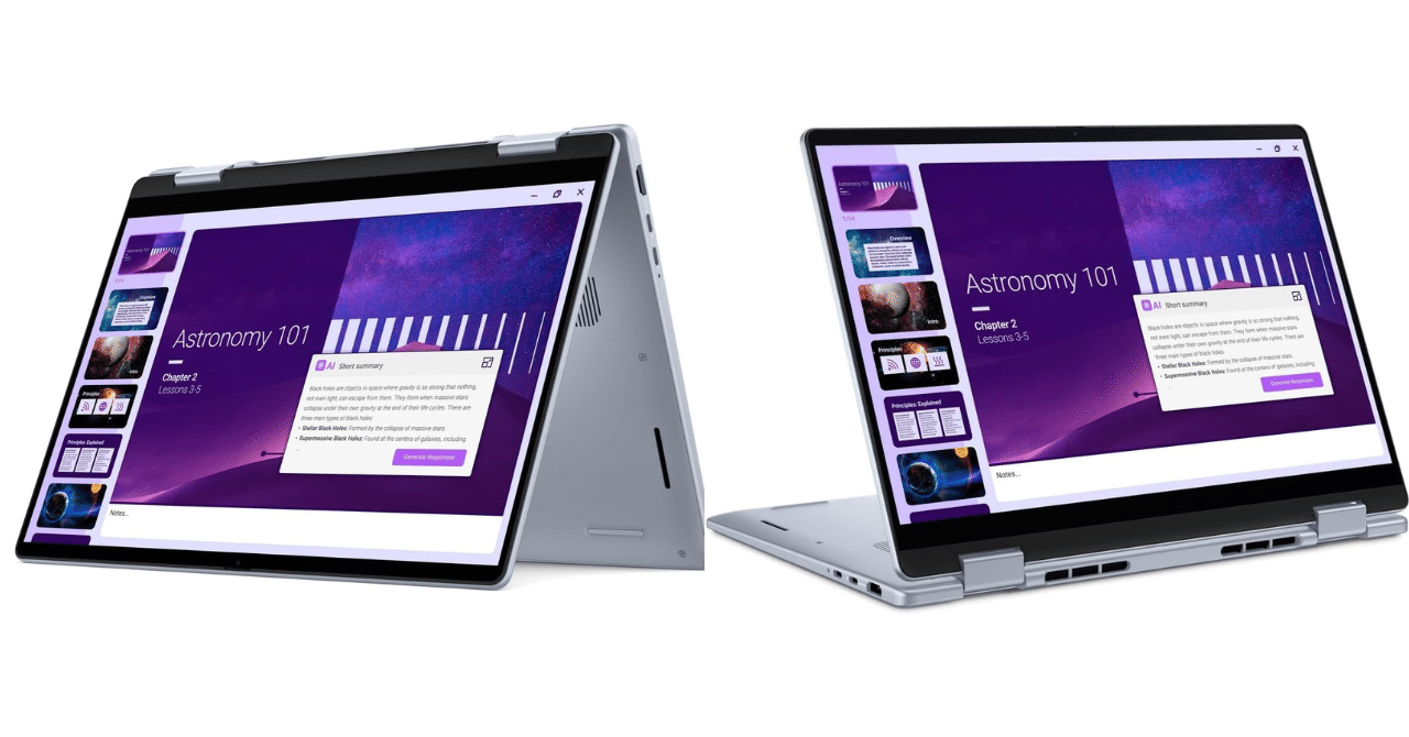 Dell 14 Plus 2-in-1ノートパソコンレビュー│モデル DB04255