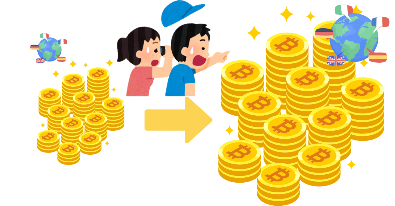 💴『資本金1円のビットコイン会社──メタプラネットが見せた“資本の自由化”』｜おさかなちゃん会計｜くみちゃん