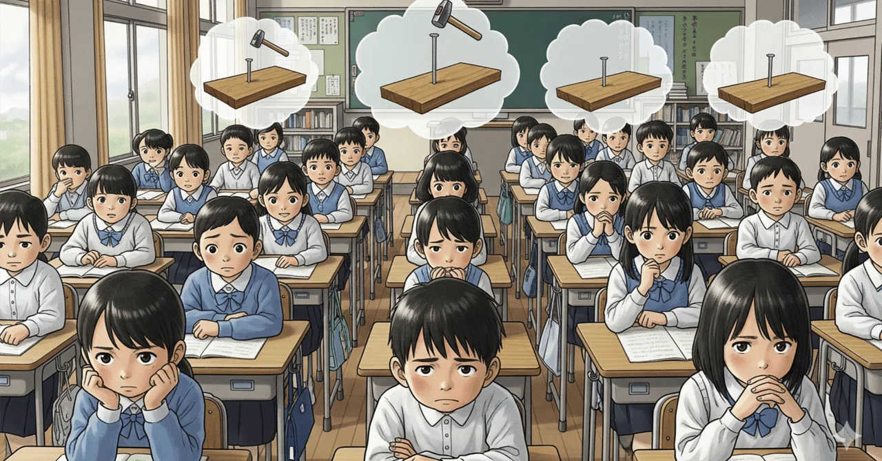 絶対的な「学校権力」のもとで失われる正しさ｜エデュセーフ(EduSafe)