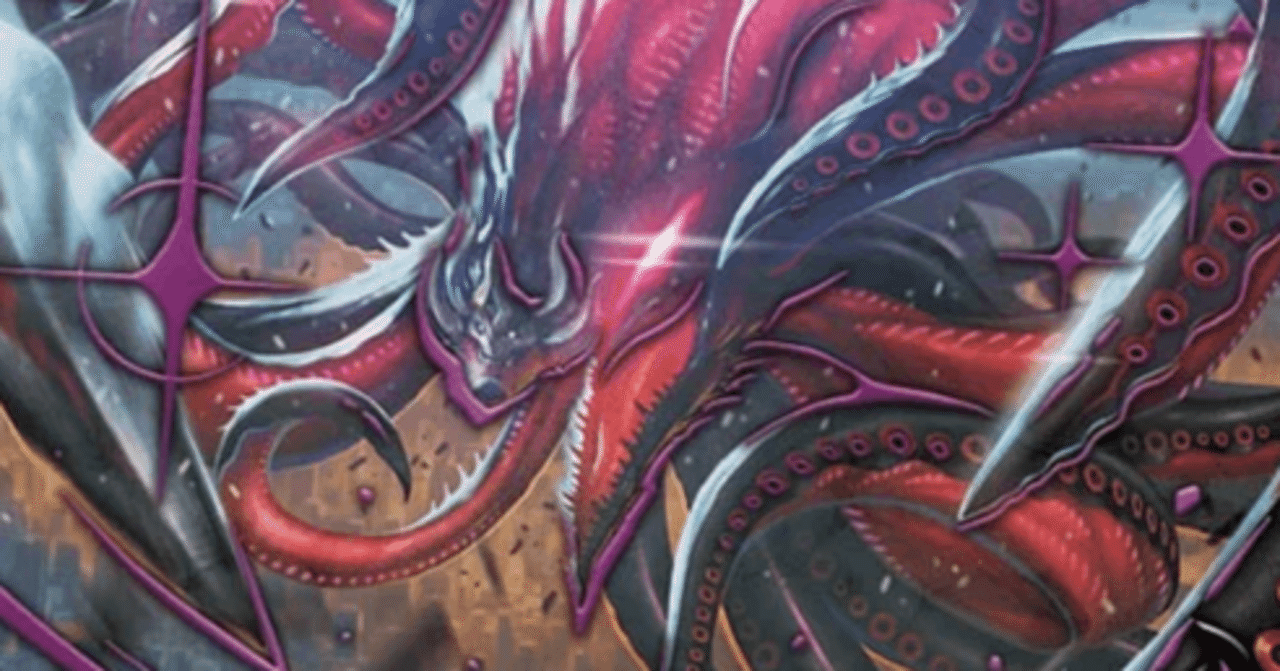 デュエマデッキ紹介 ＃8 デアリ超魂X｜クロノDM研究所