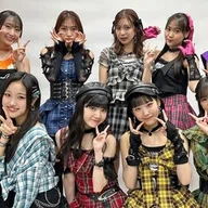 2024年8月9日(金) Juice=Juice 段原瑠々FCライブ2024 ～ルルウタ～（1