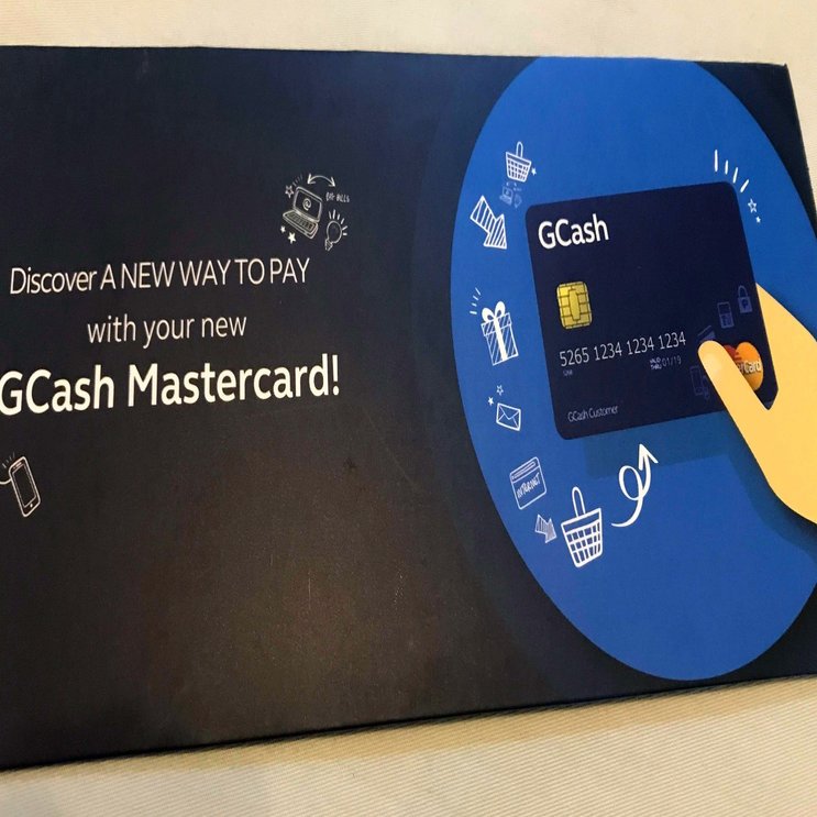 2020年版】旅行者や留学生も入手可能！最新GCash Masterカードの作り方 ～セブ島での獲得方法～｜LUCIFER@Cebu