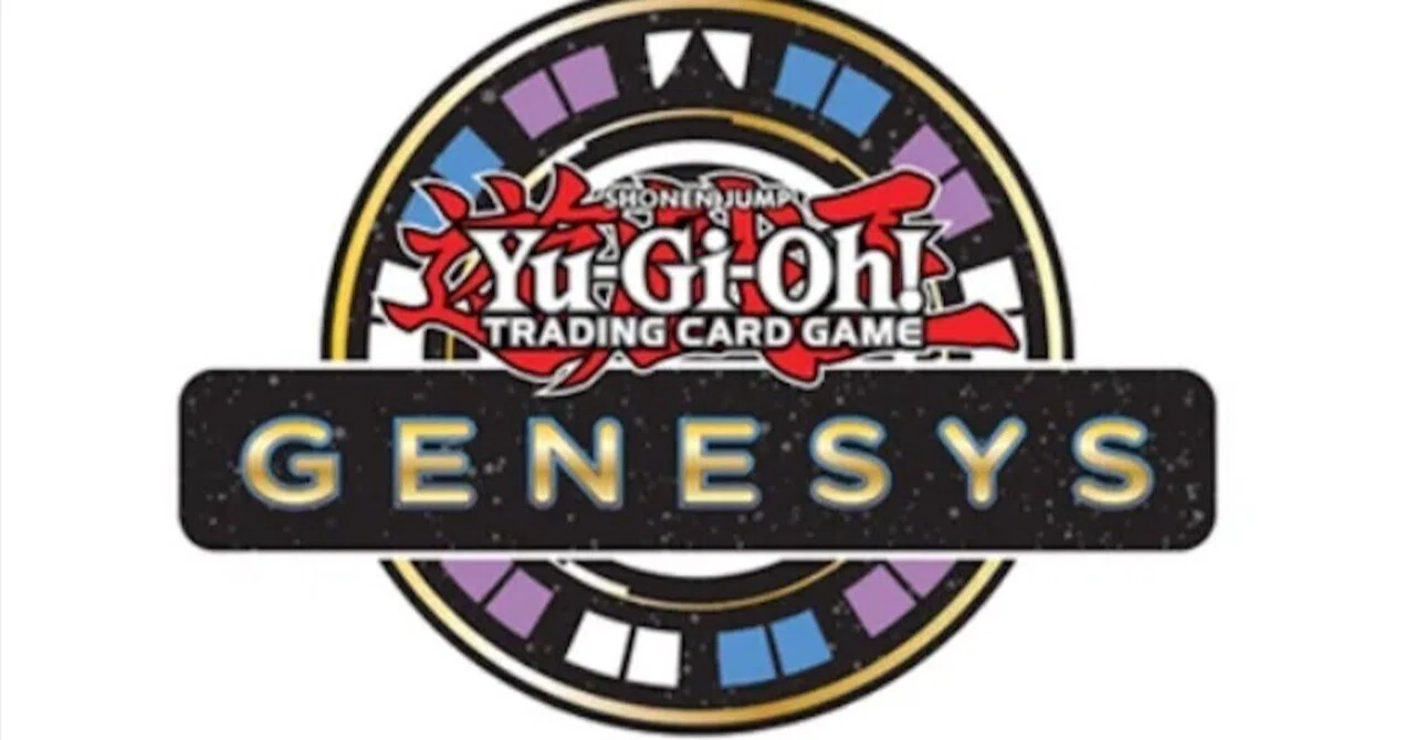 遊戯王 GENESYSルールカードリスト｜上天気ハレ
