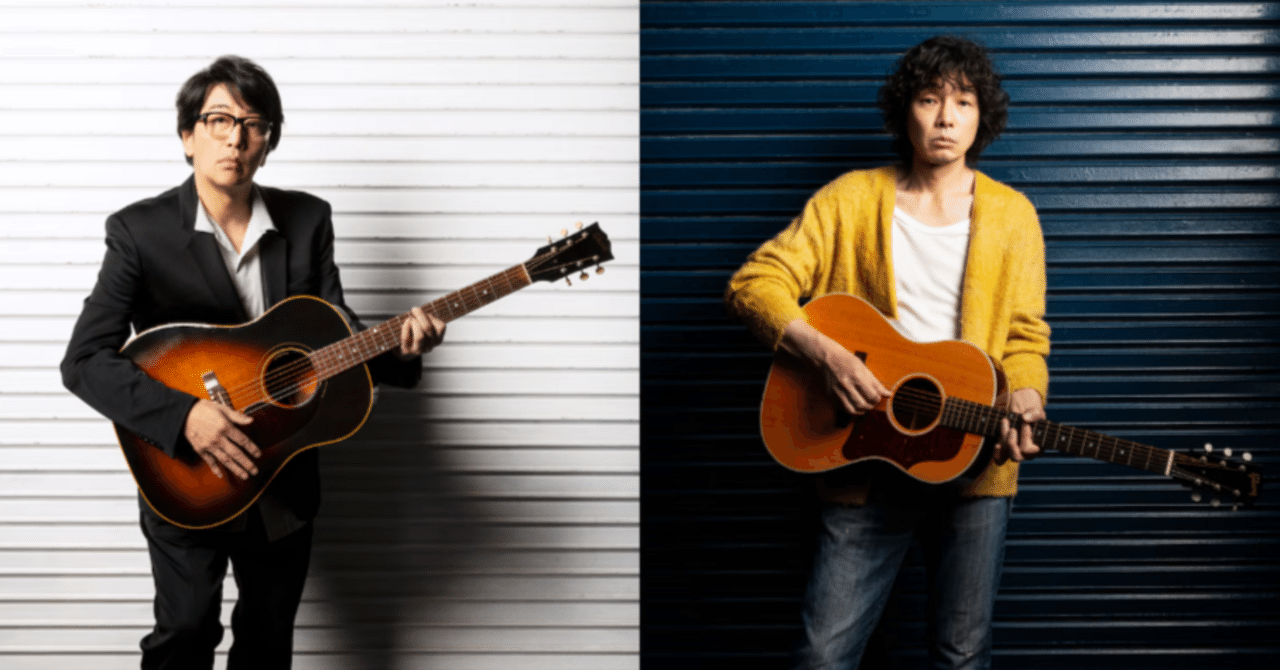 2025.10.10「岡村靖幸×斉藤和義×岡村和義 Acoustic Plus…2025