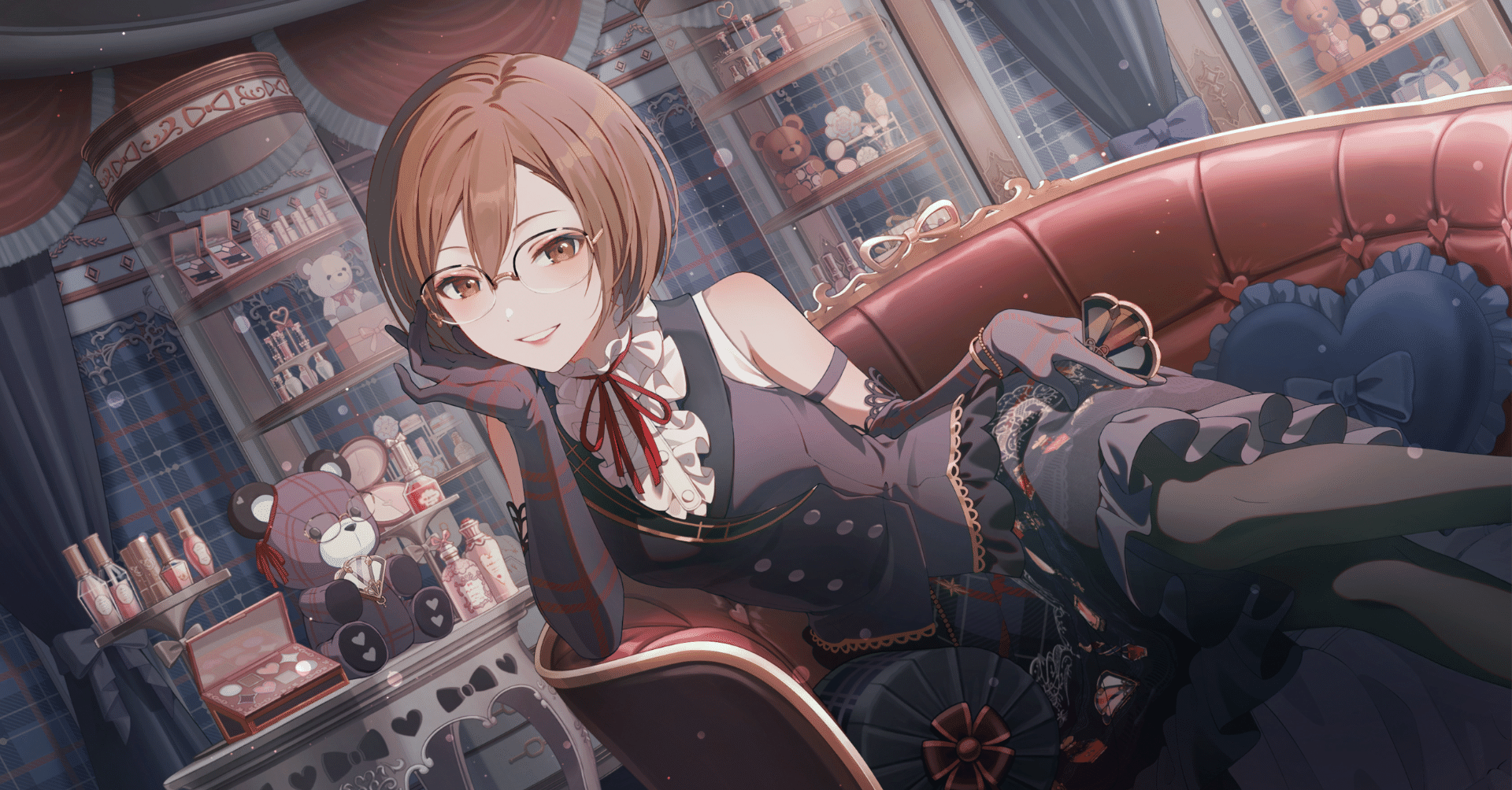 ま*る様 プロセカ MEIKO プロセカとMEIKO書き下ろしを振り返る（前編）｜ほたる