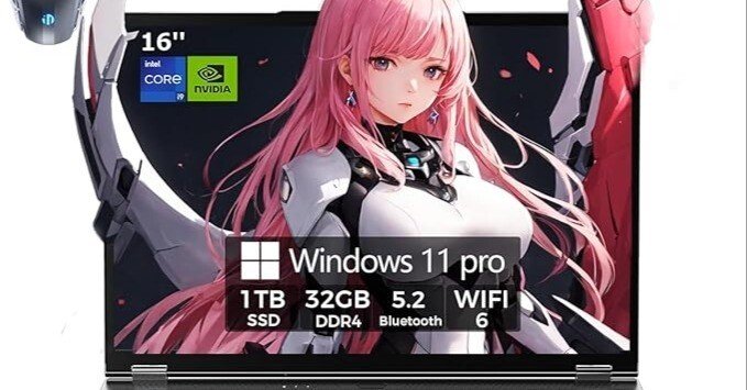 TOPGRO S1 口コミ評判｜動画編集にも強い高性能ゲーミングノート