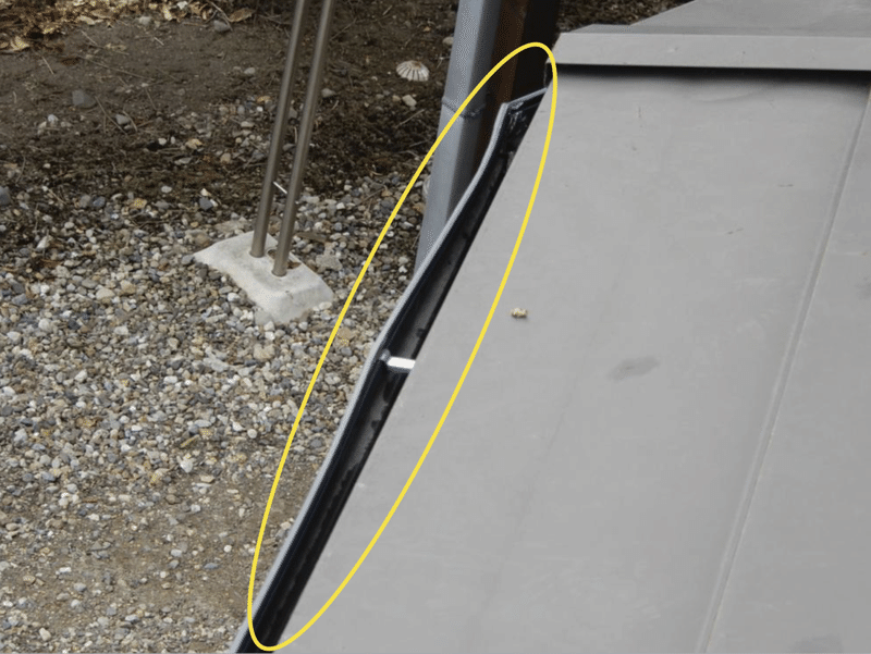 火災保険で雨樋修理や交換ができるかも 積雪や台風で保険申請した事例を紹介 亀井聖武 株式会社carearc Note