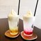 福島のソフトクリーム屋 amecafe