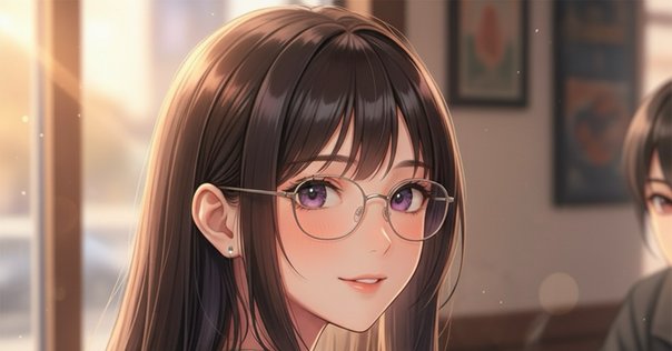 亜麻色の髪の乙女｜Logophile