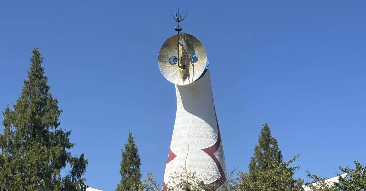 太陽の塔を見に行くだけじゃもったいない――万博記念公園で体感する70年