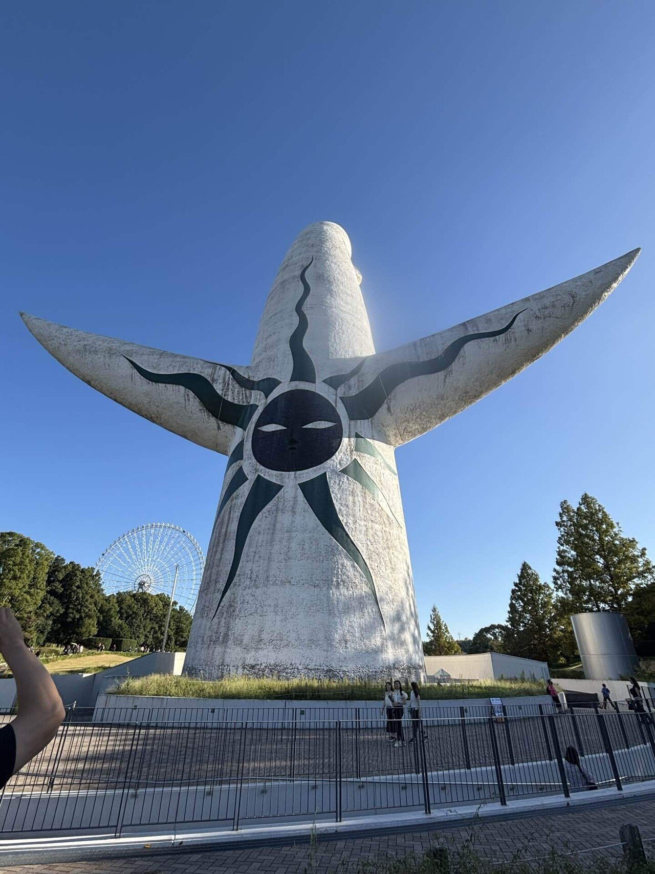 太陽の塔を見に行くだけじゃもったいない――万博記念公園で体感する70年