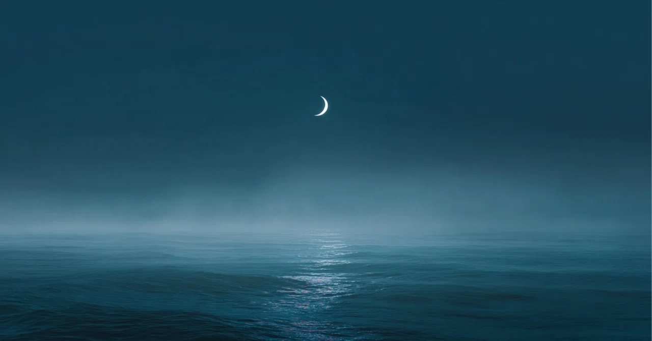 I tried generating illustrations based on the theme of 'loneliness ...