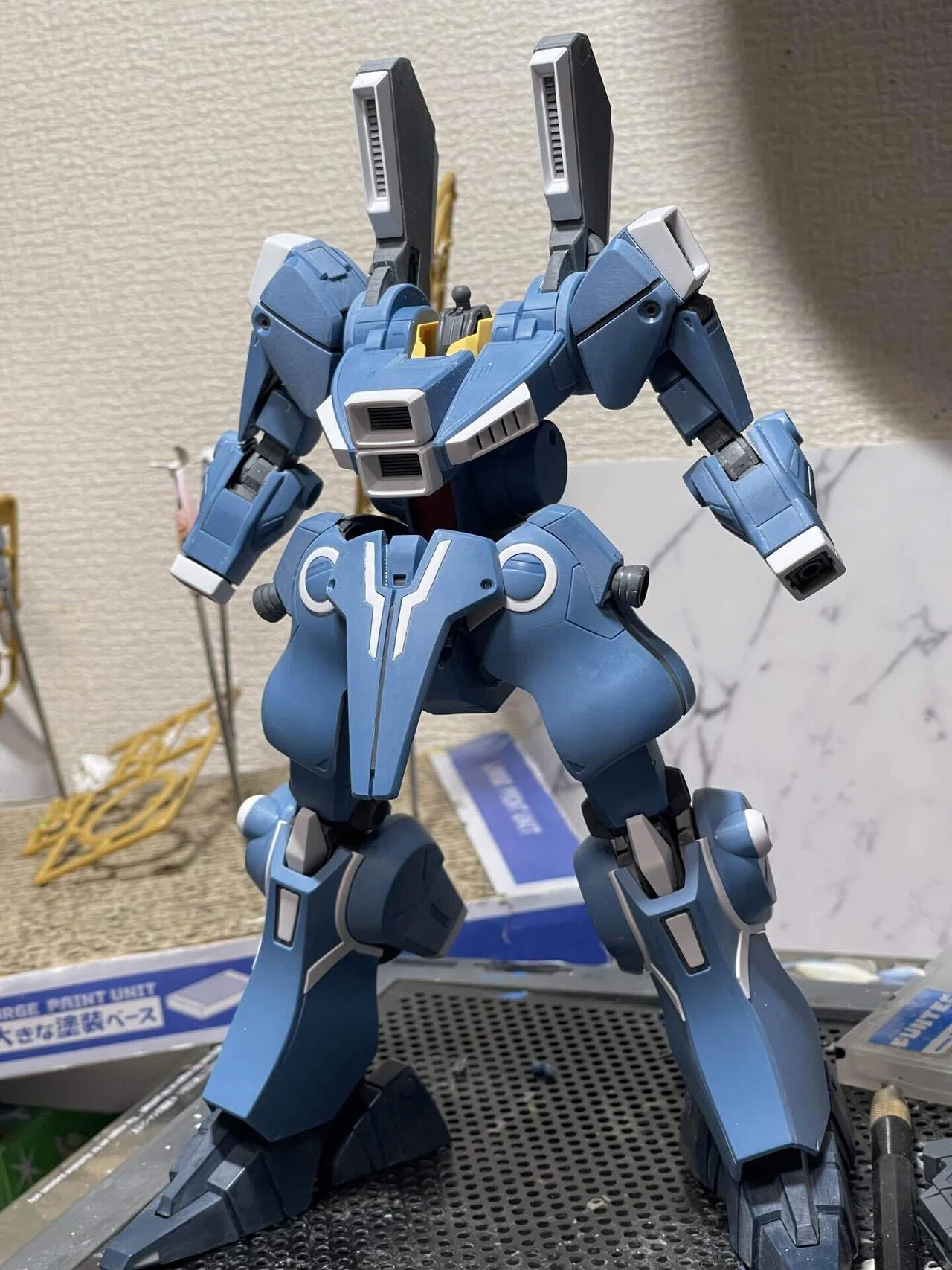 Mgnad様 動作確認済 ガンダムmk-Vについて調べてたらやっぱり『ガンダムセンチネル』が