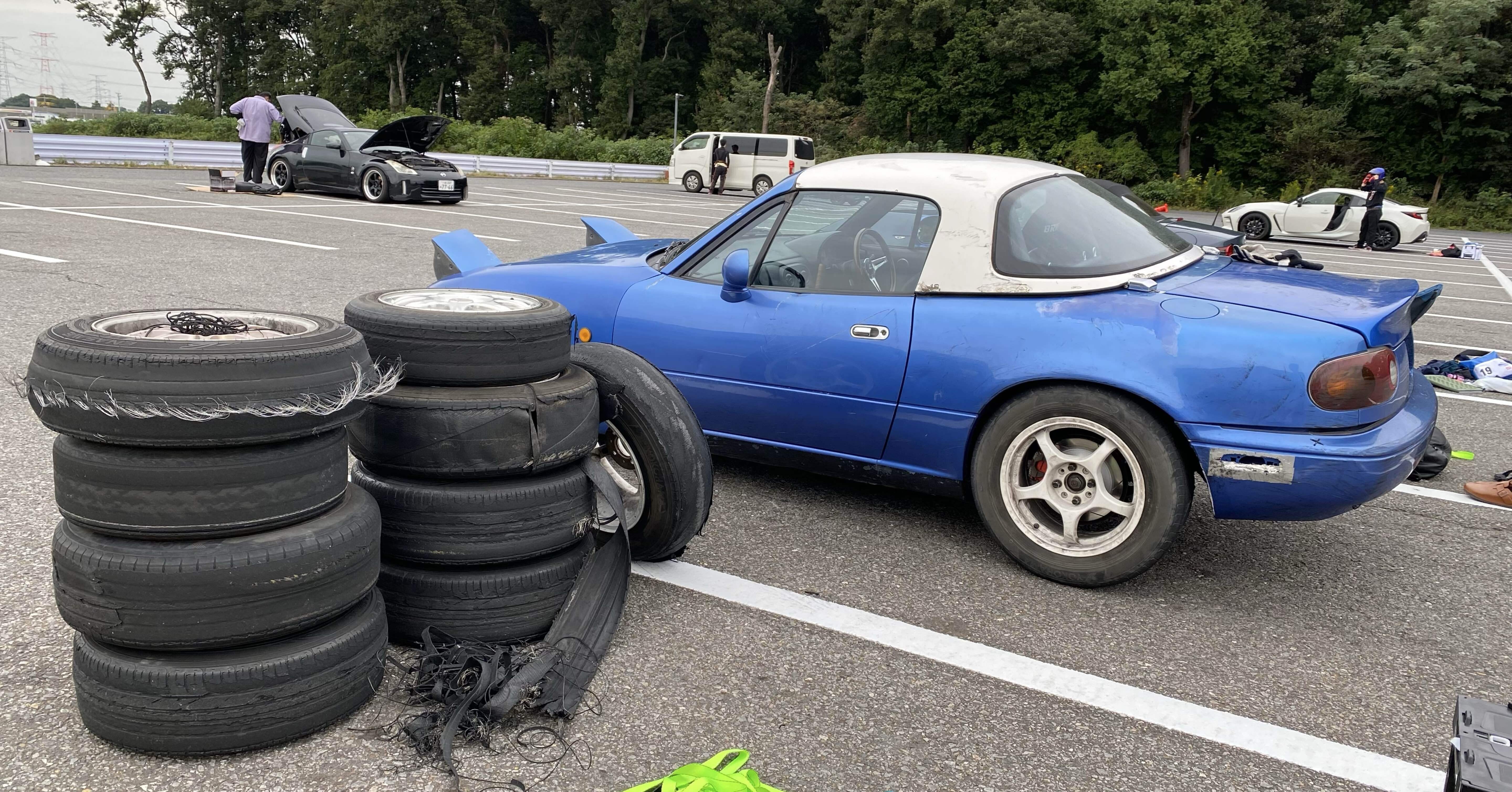 NBロードスター　トルセンデフ　NB NA ロードスター　ドリフト グリップ NB ロードスター トルセンデフ NAドリフト グリップ 前期 後期 LSD NB