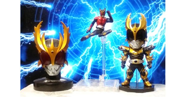 ブルースワット』放送30周年を記念し「ディクテイター 30th